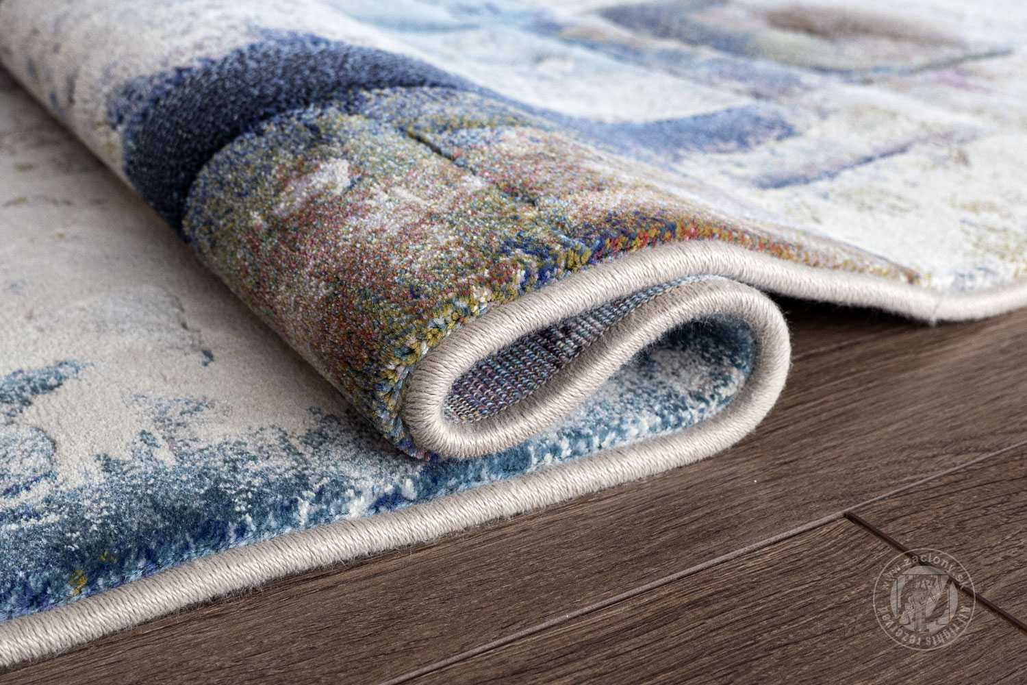 Kusový koberec ARGENTUM 63354/9191