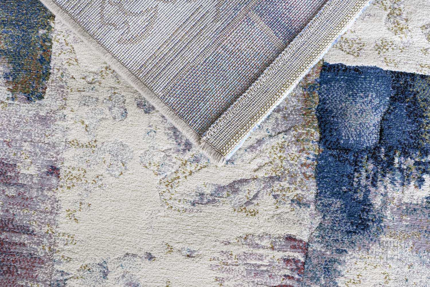 Kusový koberec ARGENTUM 63354/9191