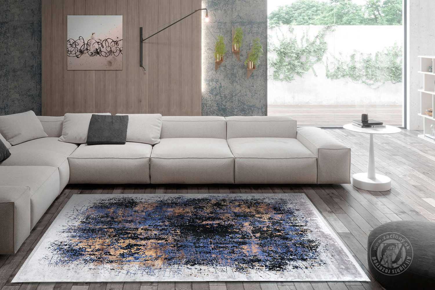 Kusový koberec Pierre Cardin VERSAILLES 901 Multi