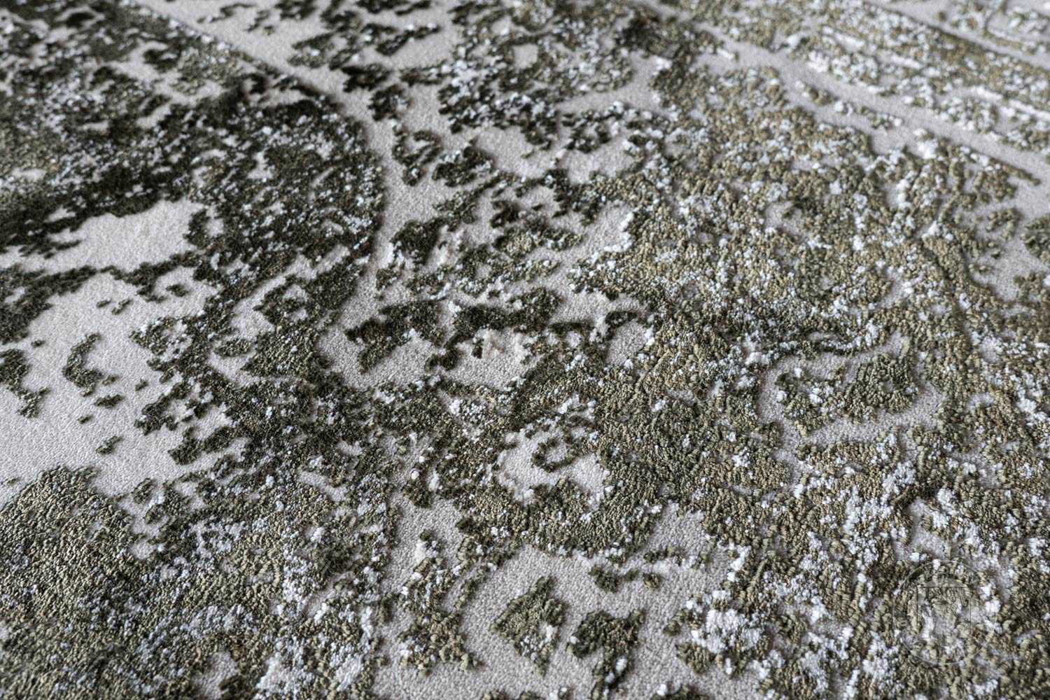 Kusový koberec Pierre Cardin ELYSEE 902 Green