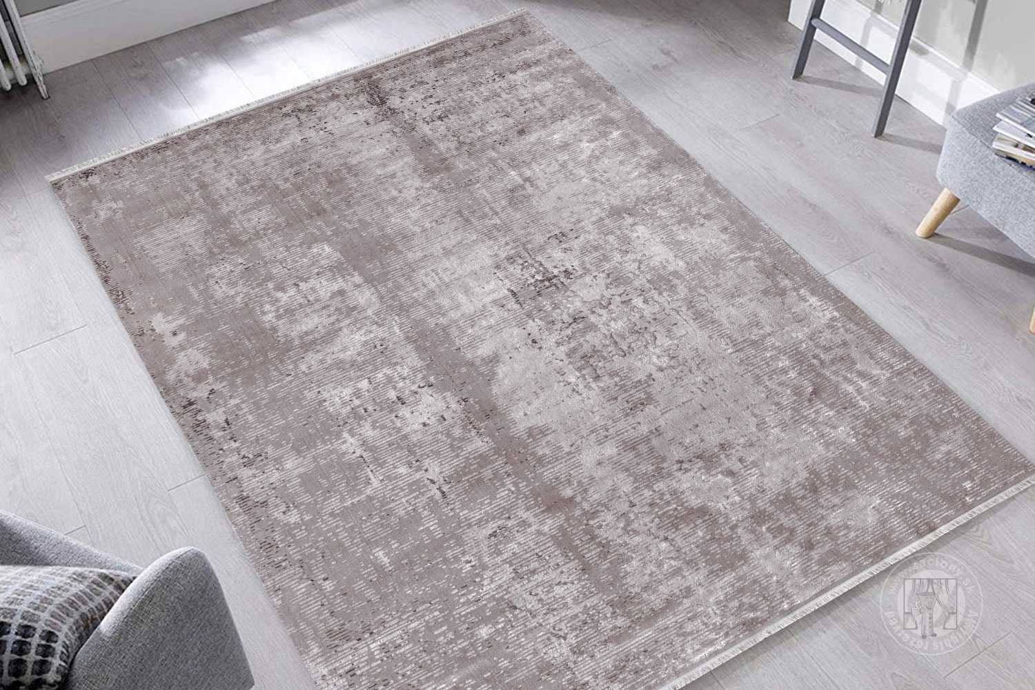 Kusový koberec STUDIO 901 Taupe