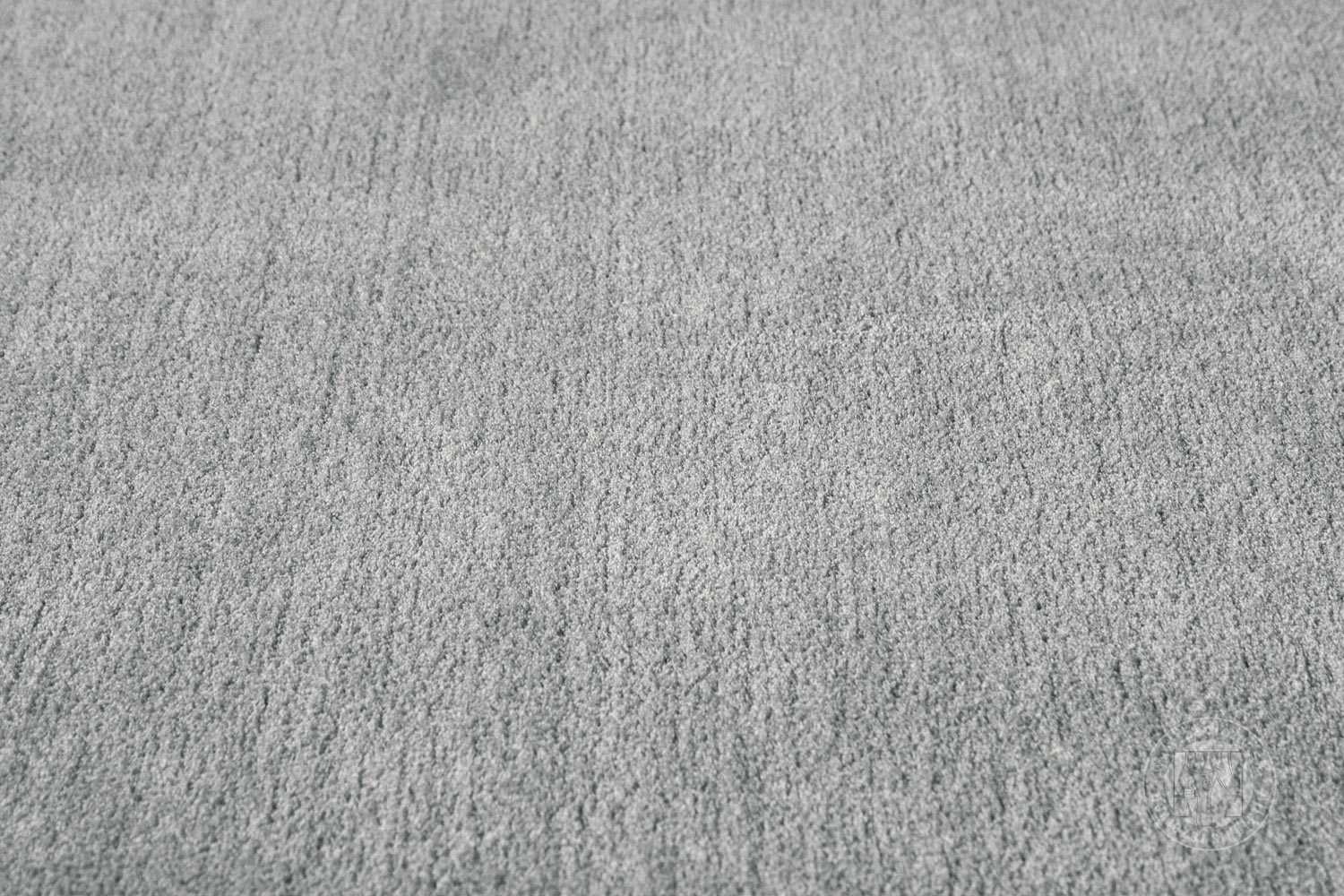 Kusový koberec Labrador 060 L.Grey - kruh