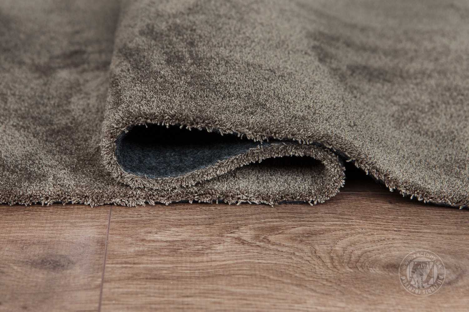 Kusový koberec Labrador 71351 080 Taupe