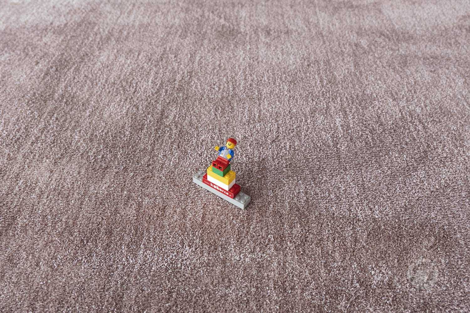 Kusový koberec Labrador 71351 022 Blush