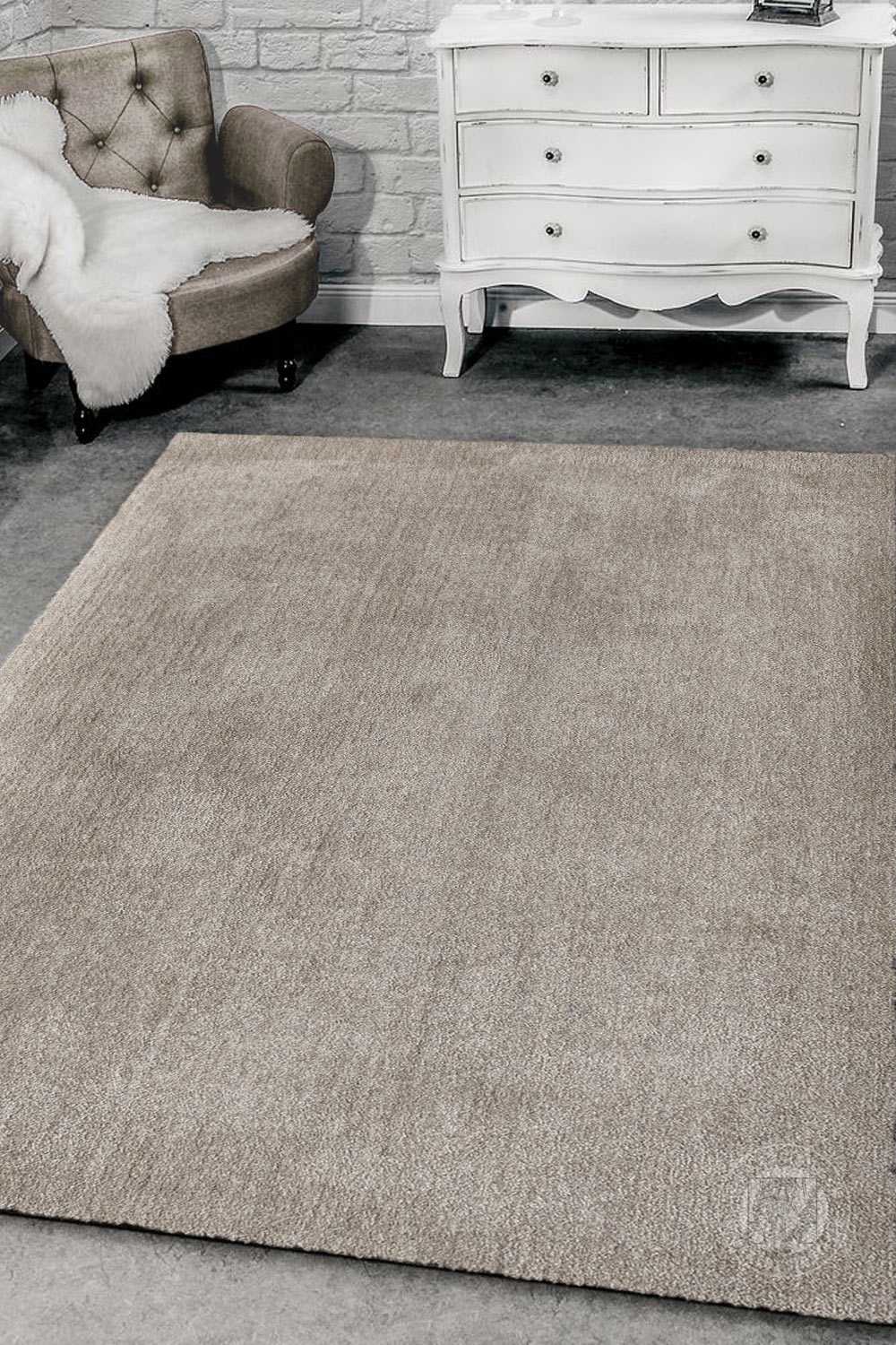 Kusový koberec Labrador 71351 050 Beige