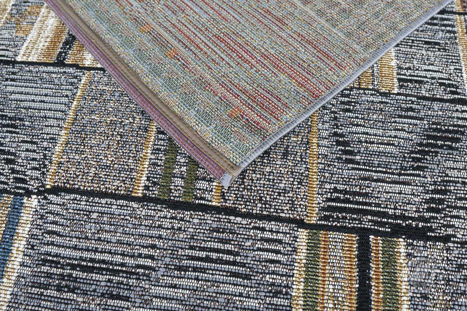 Kusový koberec ZOYA 820/999 E