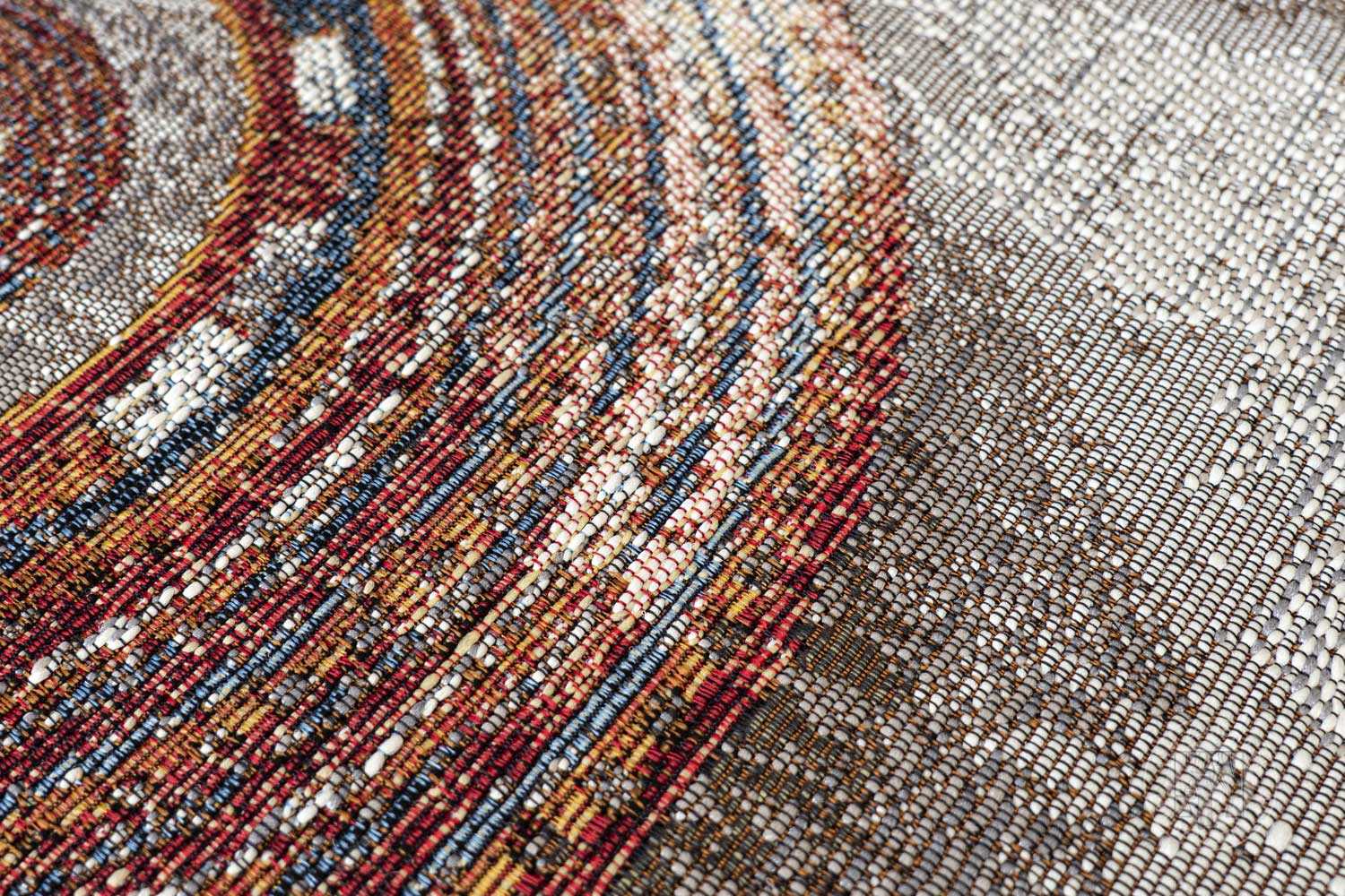 Kusový koberec ZOYA 154/Q01 X