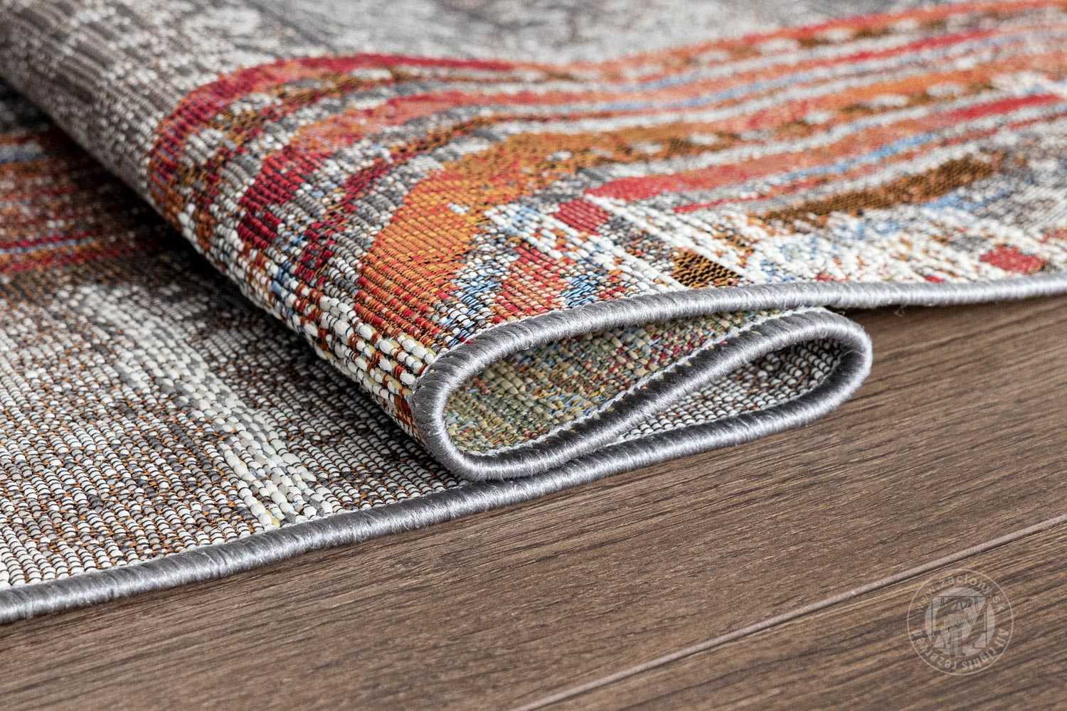 Kusový koberec ZOYA 154/Q01 X