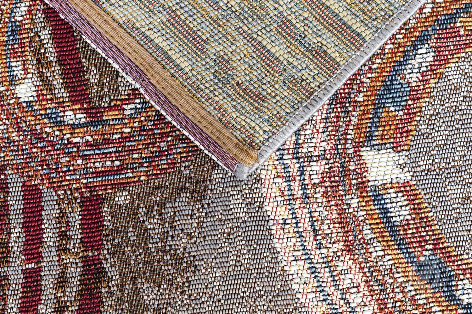 Kusový koberec ZOYA 154/Q01 X