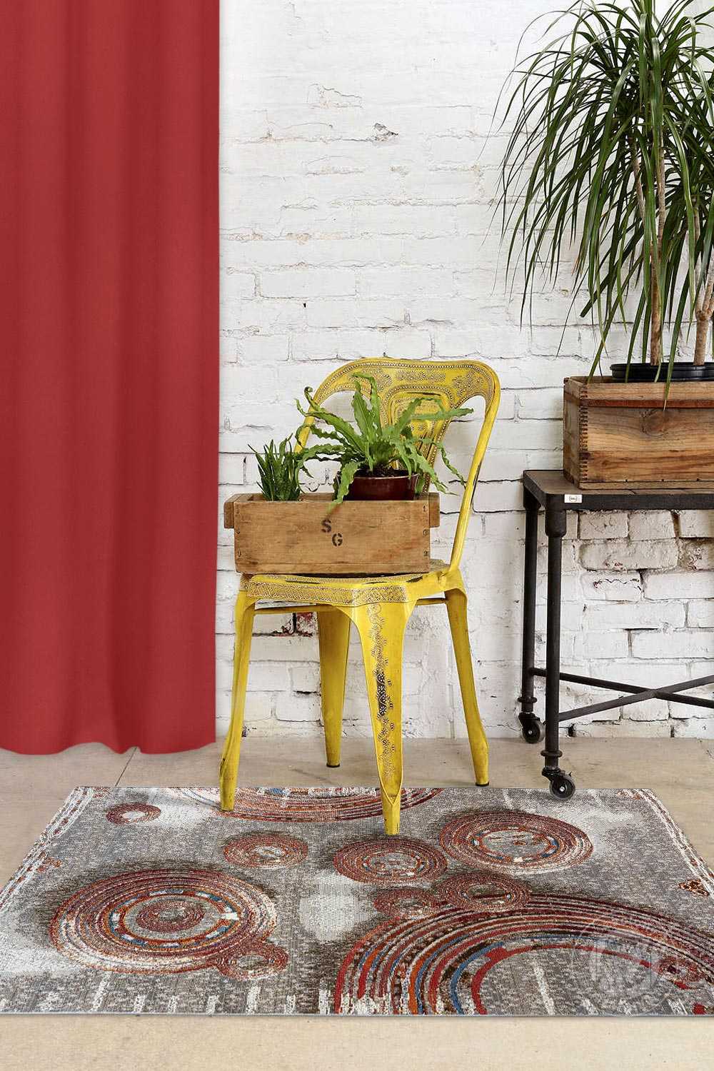 Kusový koberec ZOYA 154/Q01 X