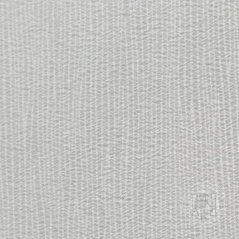 Záclona ROSSI na krúžkoch biela 135x250cm