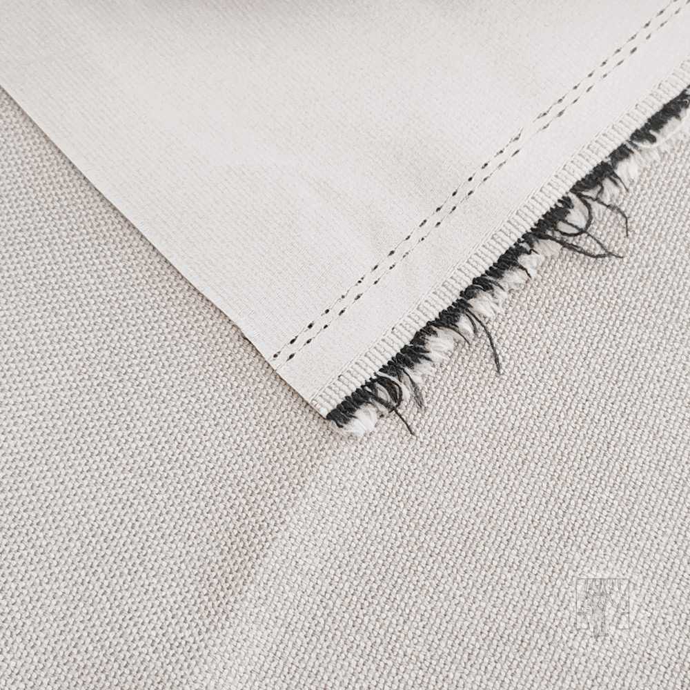 Záves DIMOUT FERO 01 krémový