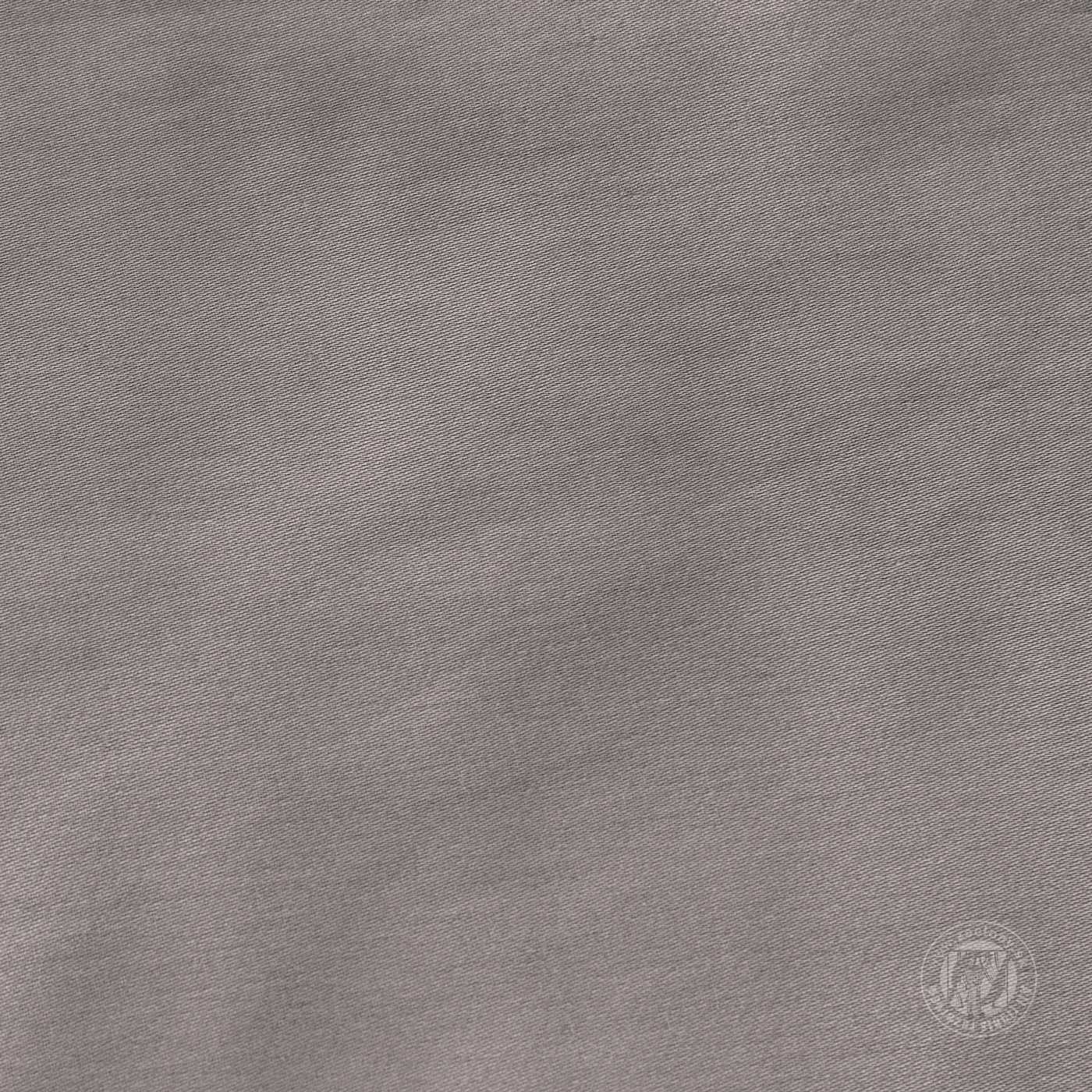 Posteľná bielizeň z bavlneného saténu NOVA3 140x200cm + 70x90cm, popolavá