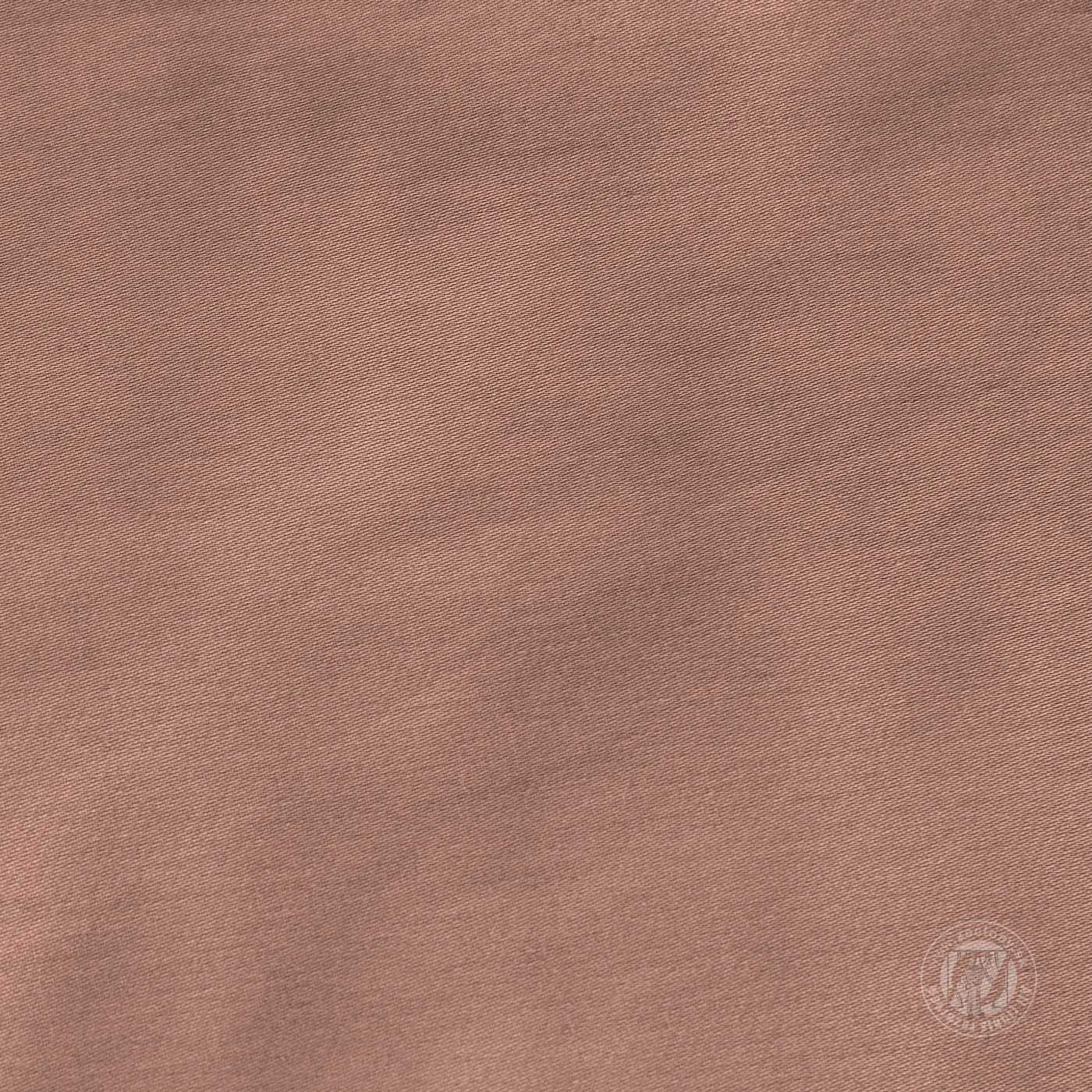 Posteľná bielizeň z bavlneného saténu NOVA3 140x200cm + 70x90cm, marsala