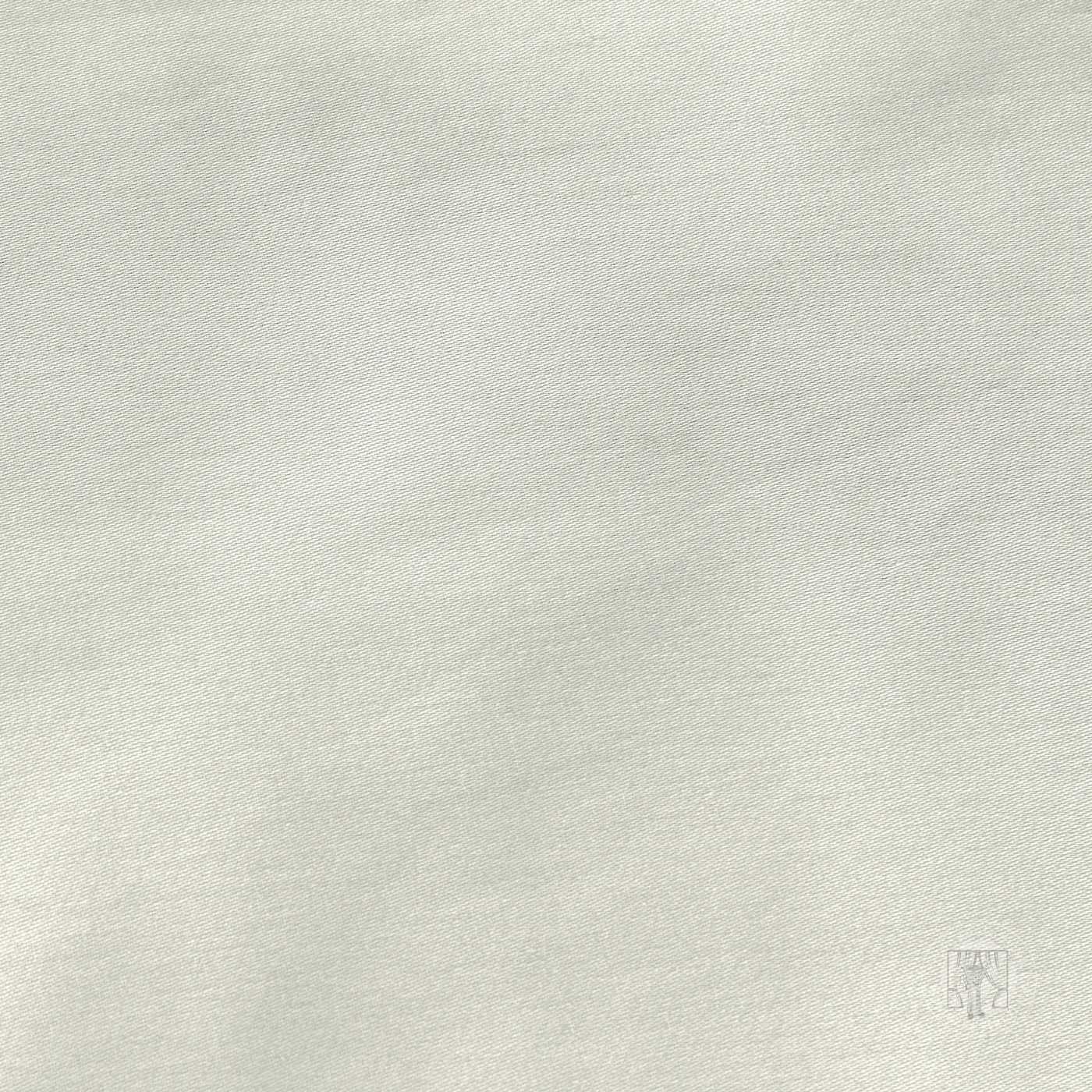 Posteľná bielizeň z bavlneného saténu NOVA3 140x200cm + 70x90cm, krémová