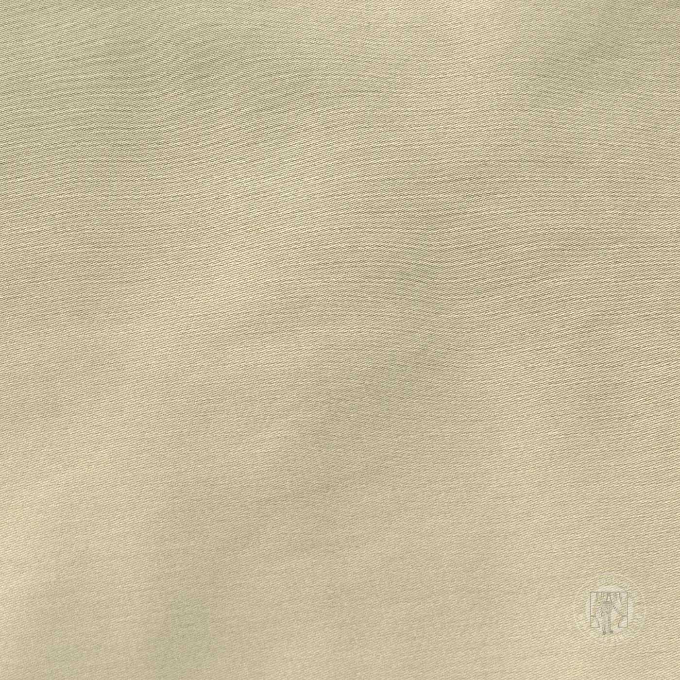 Posteľná bielizeň z bavlneného saténu NOVA3 140x200cm + 70x90cm, béžová