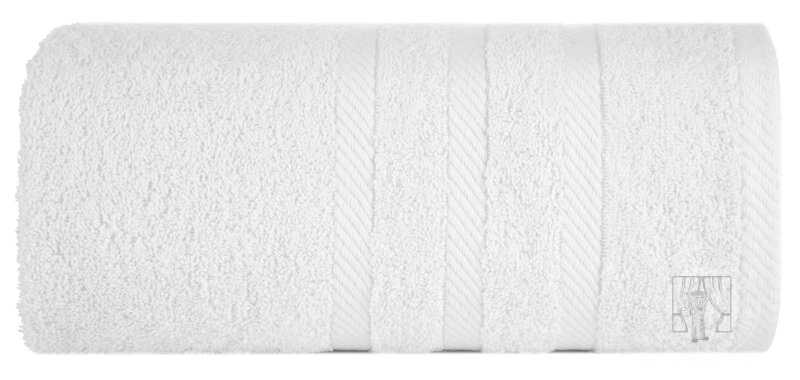 Uterák MILO 30x50 cm biely 01