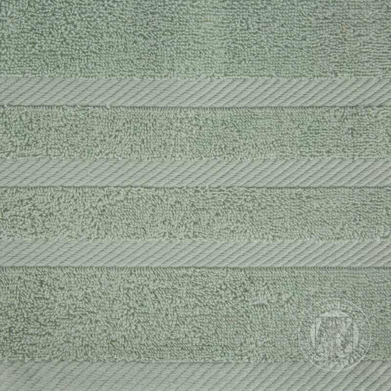 Uterák MILO 30x50 cm svetlý mätový 05