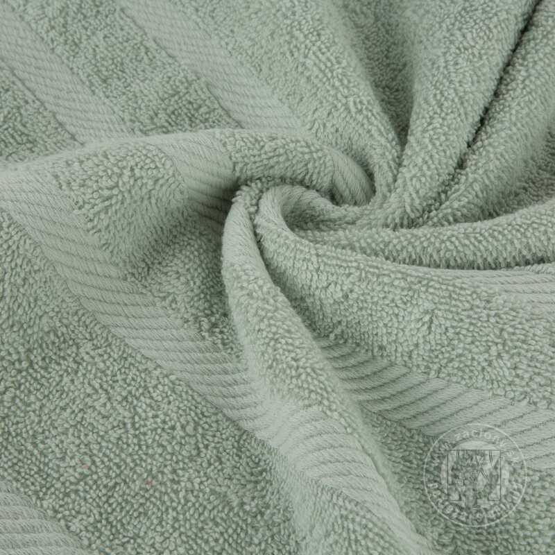 Uterák MILO 30x50 cm svetlý mätový 05