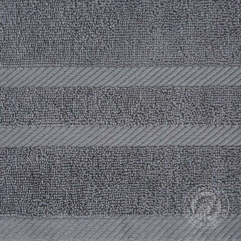 Osuška MILO 70x140cm oceľová 13