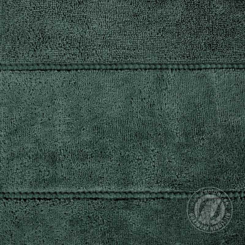 Uterák MARI 30x50 cm tmavozelený 13