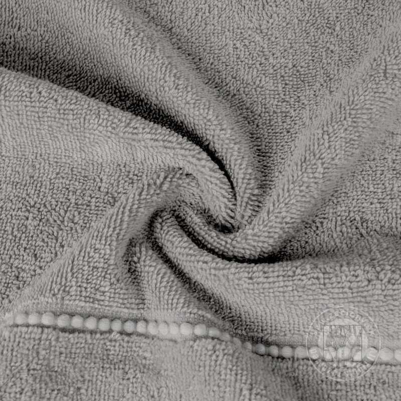 Osuška MARI 70x140 cm oceľová 03