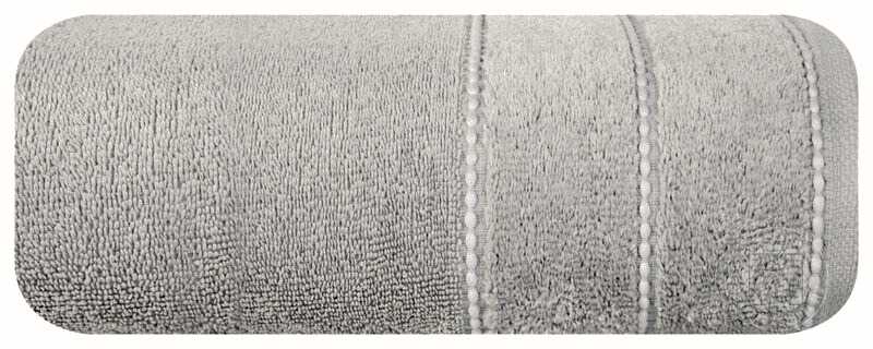 Osuška MARI 70x140 cm oceľová 03