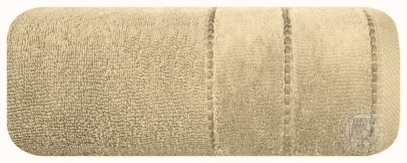 Osuška MARI 70x140 cm béžová 04