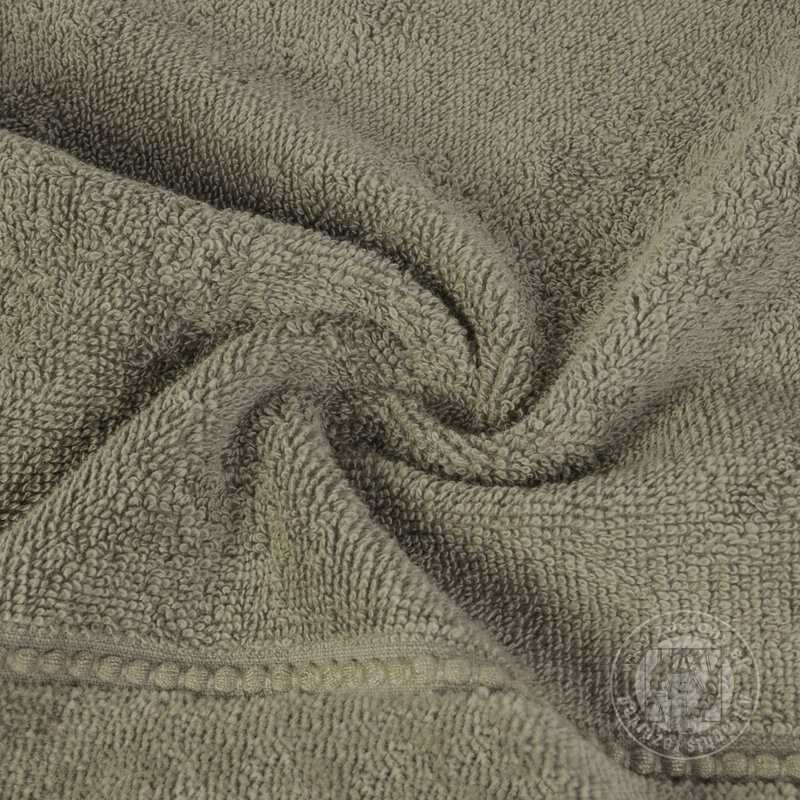 Osuška MARI 70x140 cm hnedá 05