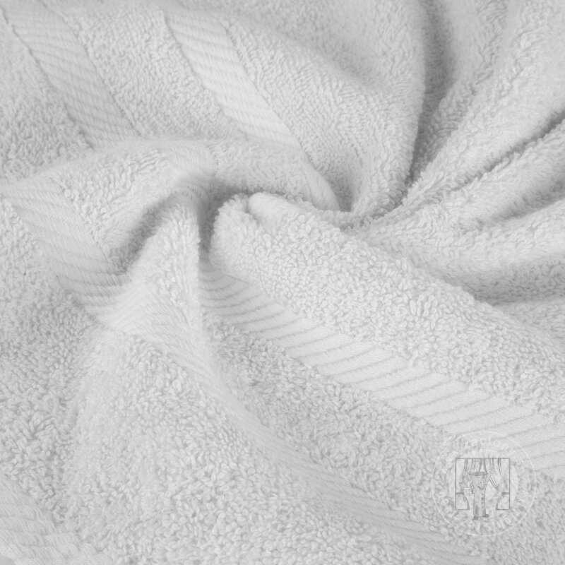 Uterák MILO 50x90 cm biely 01