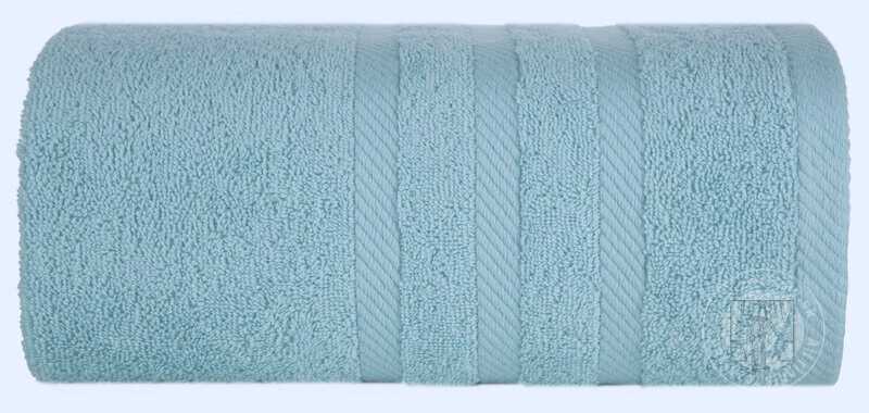 Uterák MILO 50x90 cm svetlomodrý 08