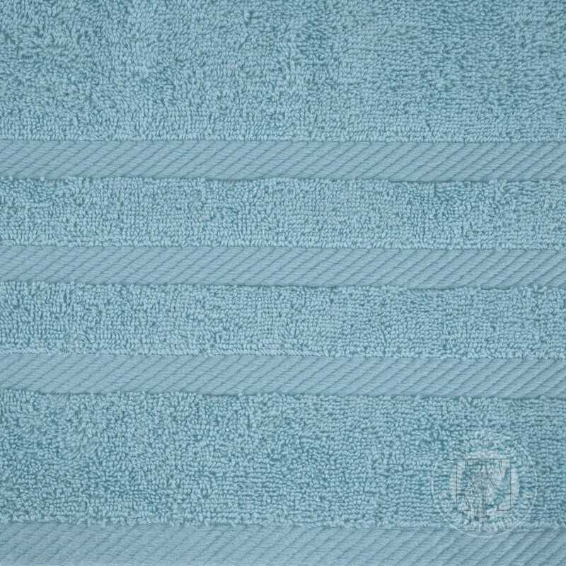 Uterák MILO 50x90 cm svetlomodrý 08