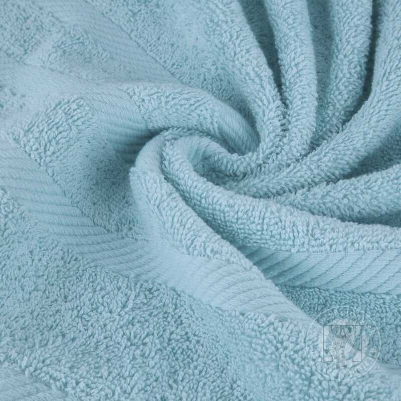 Uterák MILO 50x90 cm svetlomodrý 08