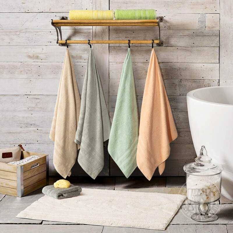 Uterák MILO 50x90 cm svetlomodrý 08