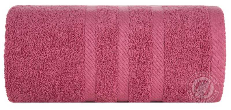Uterák MILO 50x90 cm tmavoružový 14