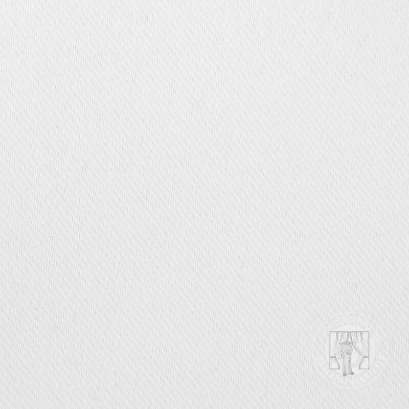 Záves LOGAN na krúžkoch 135x250cm biely