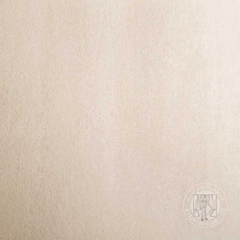 Záves RIA na krúžkoch svetlobéžový 140x250cm