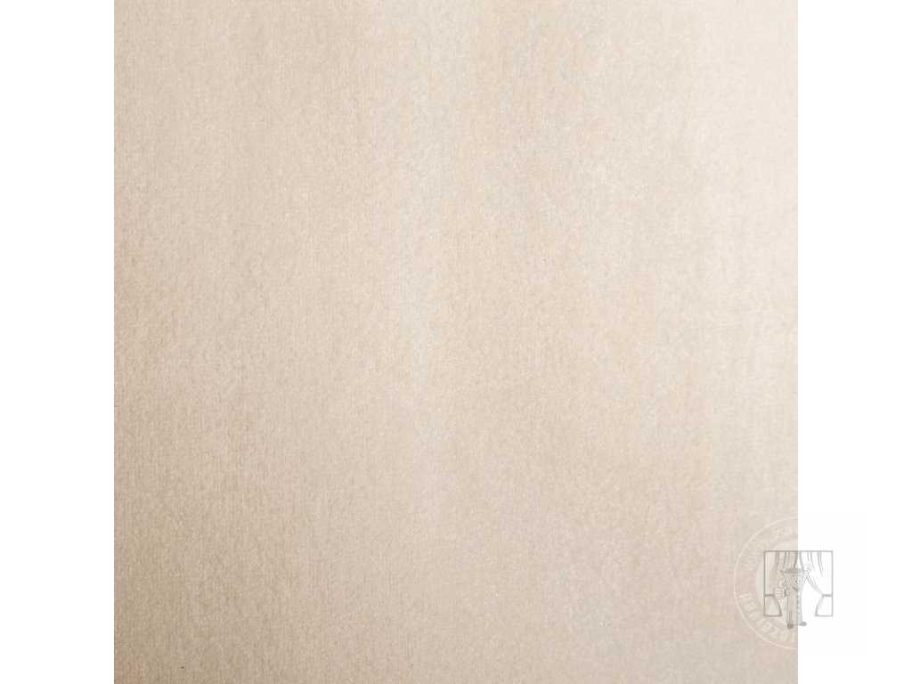 Záves RIA na krúžkoch púdrovo ružový 140x250cm