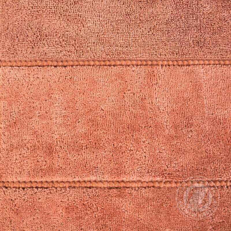 Uterák MARI 30x50cm tehlový 09