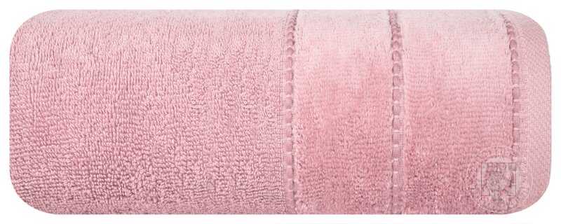 Osuška MARI 70x140 cm lila 06