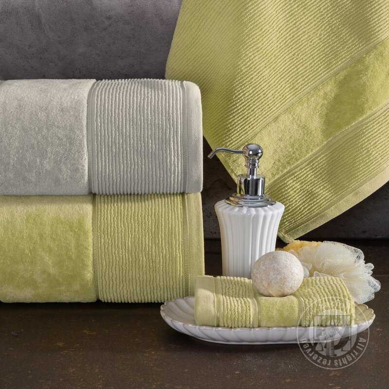 Uterák EMMA 30x50 cm medový 07