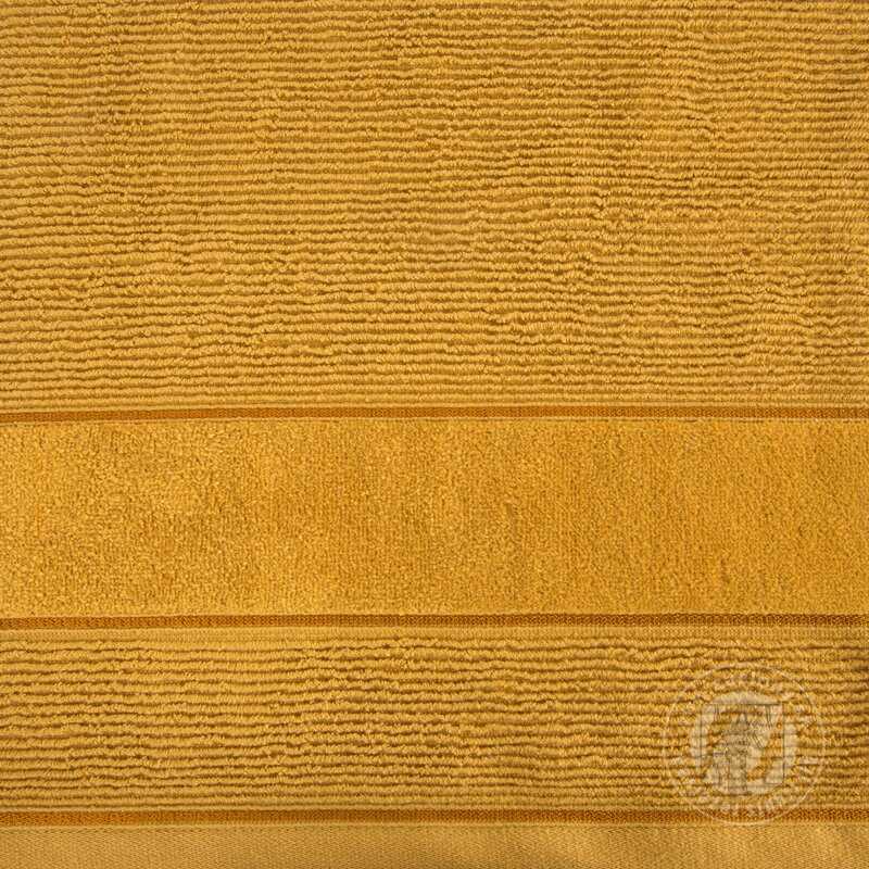 Uterák EMMA 50x90 cm medový 07