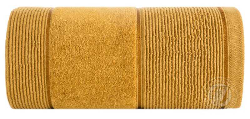 Uterák EMMA 50x90 cm medový 07