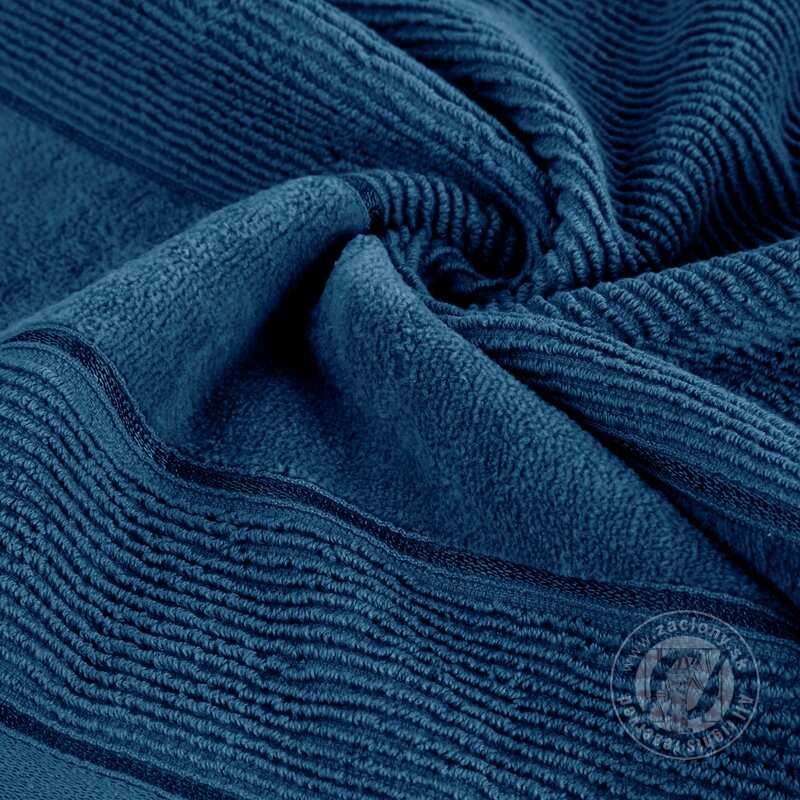 Uterák EMMA 50x90 cm granátový 11