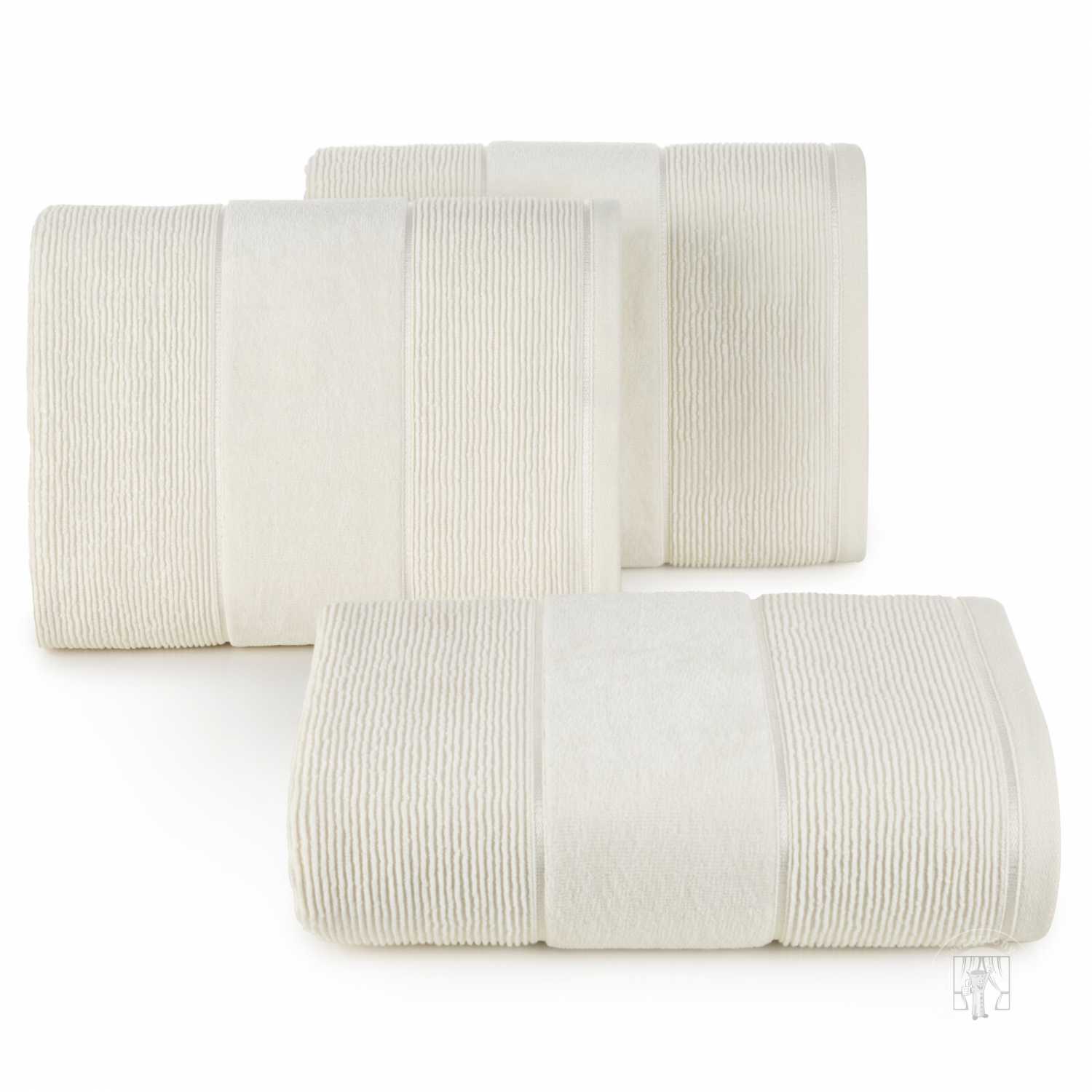 Uterák EMMA 50x90 cm krémový 02