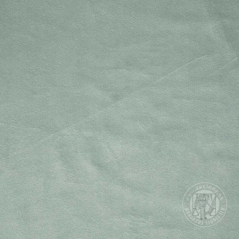 Záves MELANIE na páske svetlý mätový 140x270cm