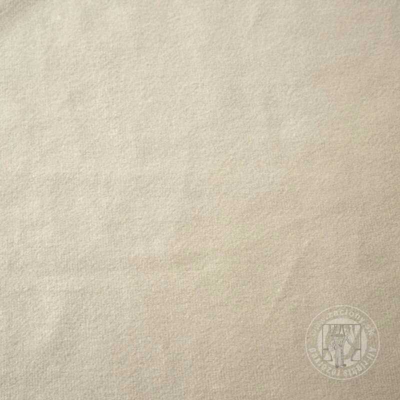 Záves MELANIE na krúžkoch krémový 140x250cm