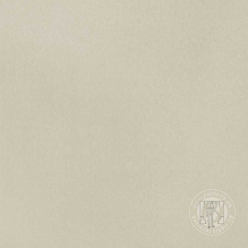 Krátky záves RITA na krúžkoch cappuccino 140x175cm