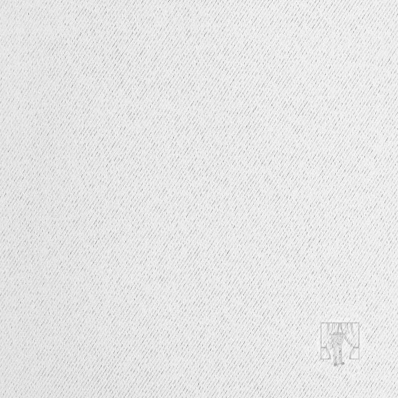 Záves LOGAN na krúžkoch 140x175cm biely