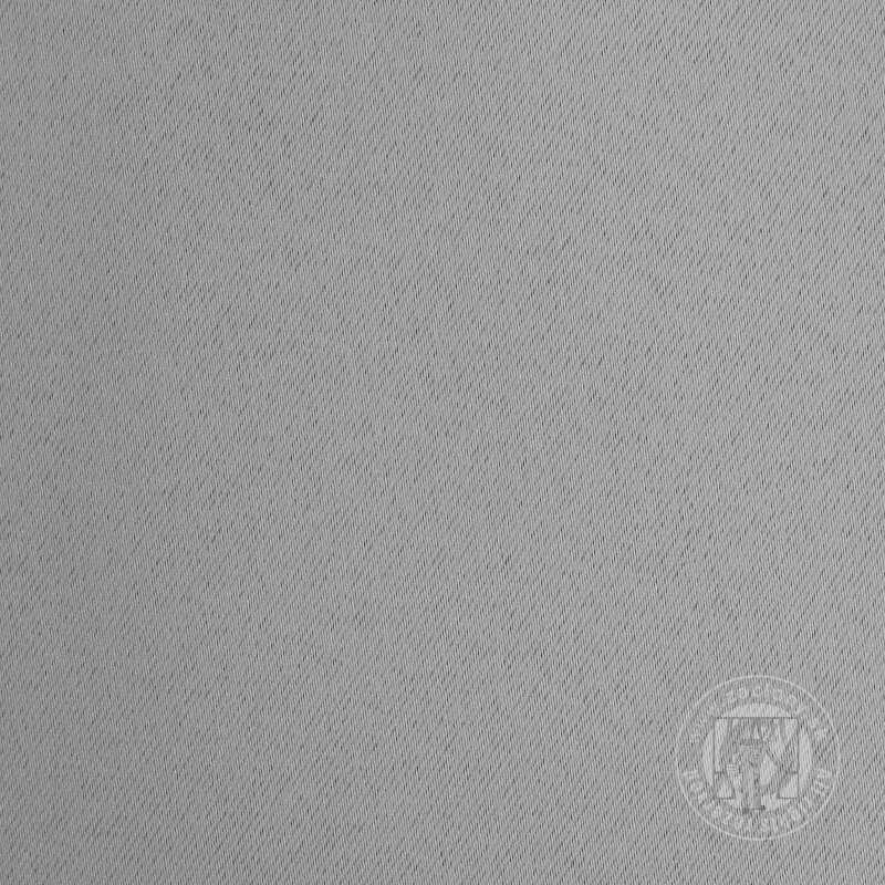 Záves LOGAN na krúžkoch 140x175cm sivý